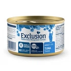 Вологий корм Exclusion Adult Tuna 85 г