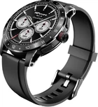Смарт-годинник HiFuture Flex2 Black (flex2.black)