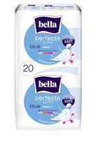 Гигиенические прокладки Bella Perfecta Ultra Blue 20 шт (5900516305888)