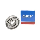 Підшипник SKF Explorer 6201-2Z (80201, 12x32x10 мм)