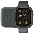 Портативний ЗП Charging Soft Case for Apple Watch 49mm 1200 mAh Midnight Blue
