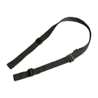 Ремінь рушничний двоточковий Magpul RLS (Rifleman Loop Sling) Black. США