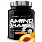 Аминокислота Scitec Nutrition Amino Charge 570g