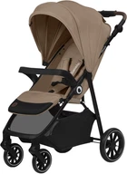 Прогулочная коляска Lionelo Emma One Beige Sand (LO-EMMA ONE BEIGE SAND)