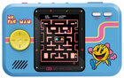 Ретро консоль My Arcade Pocket Player Pro MS Pacman DGUN-7010 (845620070107)