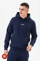 Худі HARRY "Кохай" темно-синє 4XL (9001445)