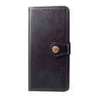 Чохол-книжка GETMAN Gallant for Xiaomi Redmi 5 Plus/ Redmi Note 5 Black 69326