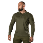 Поло Camotec Army ID Long CoolPass Pique LT 4XL 2908010221713