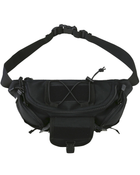 Сумка на пояс KOMBAT UK Tactical Waist Bag 5060545650721