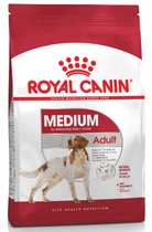 Сухий корм Royal Canin Medium Adult для дорослих собак середніх порід старше 12 місяців