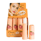 Упаковка гигиенические помады для губ Makeover Honey Peach