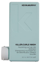 Szampon Kevin Murphy Killer Curls Wash do włosów kręconych 250 ml (9339341037538)