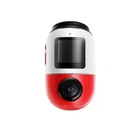 Автомобильный видеорегистратор 70mai Dash Cam Omni 64G Red