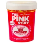 Кислородный пятновыводитель для цветного белья Pink Stuff Oxi 1кг