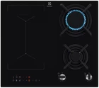 Варильна поверхня комбінована Electrolux KDI641723K