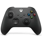 Геймпад бездротовий Microsoft Xbox Series X | S Wireless Controller Black (XOA-0005, QAT-00001)