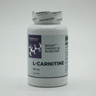 Жироспалювач Progress Nutrition L-Carnitine