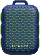 Портативна колонка HiFuture Pocket-S 5W Blue-Green (pocket-s.bluegreen)