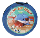 Namiot dla dzieci Adar Pop-Up Tent Rekin z pokrowcem (5901271513358)