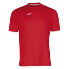 Детская Футболка Joma COMBI Красный 100-117 см (100052.600 100-117)