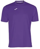 Дитяча Футболка Joma COMBI Фіолетовий 100-117 см (100052.550 100-117)