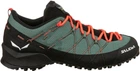 Кроссовки Salewa Wildfire 2 Women 38 Green