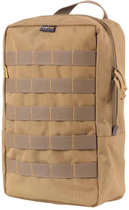 Підсумок Tactical Extreme Molle 7 Coyote