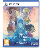 Gra PS5 A Space For The Unbound Special Edition (Blu-ray płyta) (8436016712460)