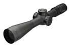 Прицел оптический LEUPOLD MARK 4HD 6-24x52 (34 mm) M5C3 FFP PR2-MIL