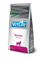 Сухий лікувальний корм Farmina Vet Life Struvite