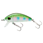 Воблер Yo-Zuri F1166 L-Minnow 33S 3.5г NRT