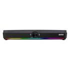 Комп'ютерна акустика колонка для пк і ноутбука Саундбар MARVO Wireless Speaker SG-286 10Вт Чорний