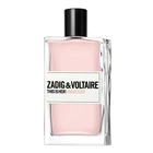 Парфюмированная вода Zadig & Voltaire This is Her Undressed для женщин
