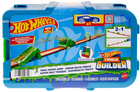 Автомобільний трек Hot Wheels Track Builder Токсичний стрибок (0194735109715)