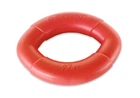 Эспандер кистевой EasyFit Elliptic 27 кг красный 4874418