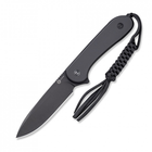 Нож Civivi Fixed Blade Elementum Black Blade G10 (C2105A)