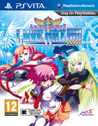 Gra PSV Arcana Heart 3 Love Max (PS Vita Card) (0813633014630)