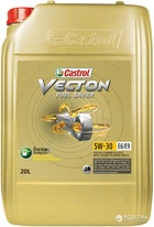 Моторное масло Castrol Vecton Fuel Saver 5W-30 E6/E9