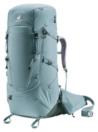 Рюкзак женский Deuter Aircontact Core SL 65+10L (Shale Ivy) / Размер 65+10 л (3350622 4219)