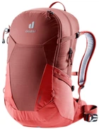 Рюкзак Deuter Futura 21 SL (Caspia Currant) / Розмір 21 л (3400021 5572)