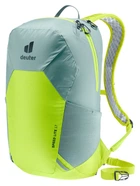 Рюкзак Deuter Speed ​​Lite 17 (Jade Citrus) / Розмір 17 л (3410122 2807)