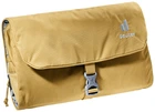 Косметичка Deuter Wash Bag II (Caramel) / Размер 2.5 л (3930321 6009)