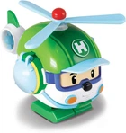 Рятувальна машинка Robocar POLI Робокар Хеллі серії GoGo