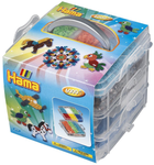 Zestaw mozaiki termicznej Hama Storage Box Small 6701 (0028178067014)