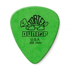 Медиатор Jim Dunlop Tortex Standard Pick .88mm 12 шт. (418P.88)