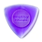 Медиатор Jim Dunlop Tri Stubby Pick 2.00mm 6 шт. (473P2.0)
