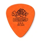 Медиатор Jim Dunlop Tortex Standard Pick .60mm 12 шт. (418P.60)