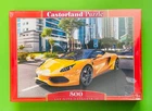 Пазли 500 елементів Castorland 52950 Arrinera Hussarya
