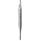 Ручка кулькова Parker JOTTER 17 XL Monochrome Gray CT BP (12732)