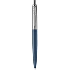 Ручка кулькова Parker JOTTER 17 XL Primrose Matt Blue CT BP (12 132)